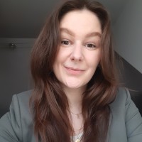 One Academy® Employee Sarah McManus's profile photo
