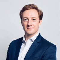 Leste Group Employee Ben Jackson's profile photo