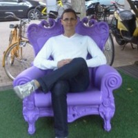Lavoratore Autonomo Employee Gabriele Gratton's profile photo