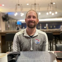 WTA Consulting Employee Joshua Burke's profile photo