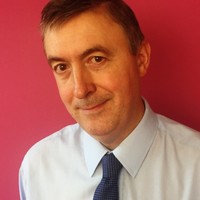 Royal Borough of Kensington and Chelsea Employee Jonathan McMi's profile photo