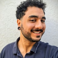 Allevant Employee Pedro Moreira de Mello's profile photo