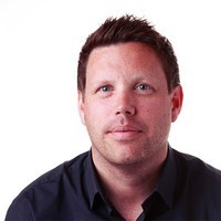 Hopin Employee Clive Quinton's profile photo