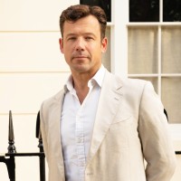 Alma Risk Employee Ed Plunkett's profile photo