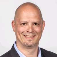 Gates Ventures Employee Chris Presley's profile photo
