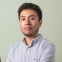 David Alonzo Ramirez Neyra Email