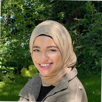 Maryam El-Naggar Email