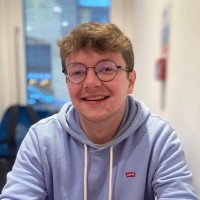 Football Radar Employee Harry Stevens's profile photo