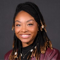Conference USA Employee Jessica Radford's profile photo