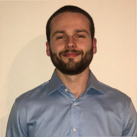 Kent Island Mechanical Employee Blake Daniels's profile photo