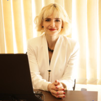 Aceká - Marketing Digital e PR Employee Gláucia Civa's profile photo