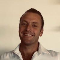 Primocane Capital Employee Andrew Wood's profile photo