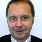AXA Bank Belgium Employee Jan Algoedt's profile photo