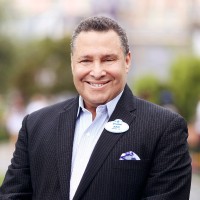 The Walt Disney Company Employee Ken Potrock's profile photo