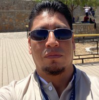Comteco Employee Rodmy Quiroga Aguilar's profile photo