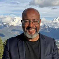DiscoveryPartners.io Employee Ian W's profile photo