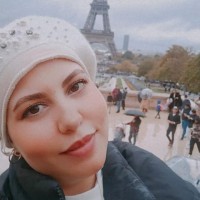 Sanaa Sakhraoui Email