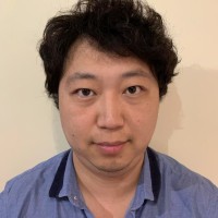 Technology Cue Employee Peng Yu's profile photo