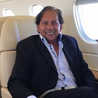 Bobby Ali Email & Phone Number