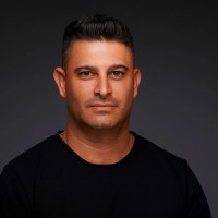 Oded Frenkel Email