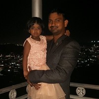 Keshava Varma Email