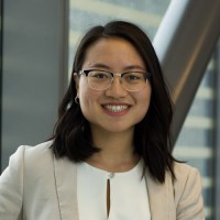 Modo Employee Ashley Nguyen's profile photo