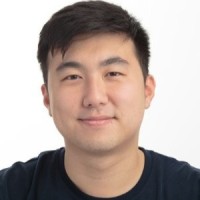 Hyperscale Employee Jeremy Cho's profile photo