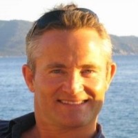 Oparo Group Employee Ray Christopher's profile photo