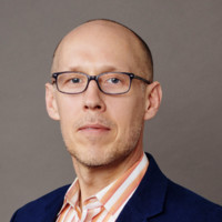 Nuvve Holding Corp. Employee Michael Smucker's profile photo