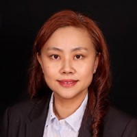 Irene Wang Email & Phone Number