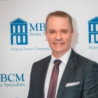MBCM Strata Specialists Employee Richard Mullins's profile photo
