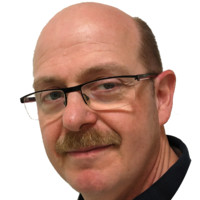 CHAUMECA Employee Raymond MacRez's profile photo
