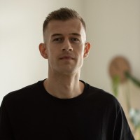 Brandwatch Employee Tom Goodyear's profile photo