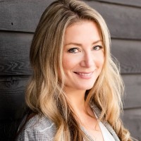 Berkshire Hathaway HomeServices Montana Properties Employee Jen Clement's profile photo