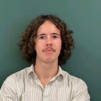 Jackson Ultima Employee Romain Rey's profile photo