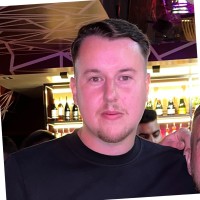 SIPS Education Ltd Employee Brogan Gowthorpe's profile photo