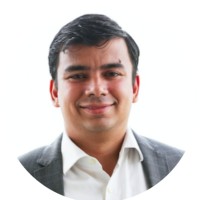 SignUp Employee Anirban Dasgupta's profile photo