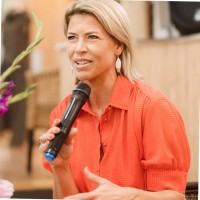 AotearoaNZ2125 Employee Catherine van der Meulen's profile photo