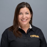 Chivari Employee Nicole Greenhouse's profile photo