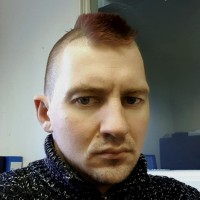 Trident Trailers Ltd Employee Arunas Rakasius's profile photo