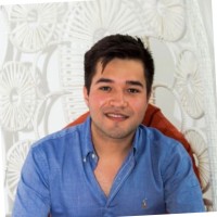 Cenetron Diagnostics Employee Brandon Lopez's profile photo