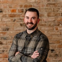 Assembler Institute of Technology Employee Nick Lease's profile photo