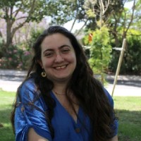 Terem Employee Hanna Lindman's profile photo