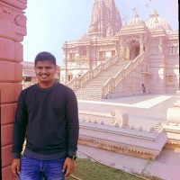 Mayur Rokade's profile photo