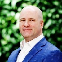 Point Providence Consulting Employee Peter Pellegrino's profile photo