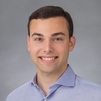 Zensah Employee Elliot Sackman's profile photo