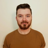 Nitro, Inc. Employee Ciaran Kearney's profile photo