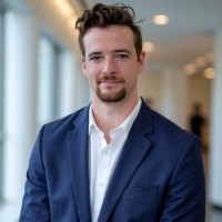 JLL Employee Taylor Turner's profile photo
