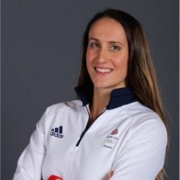 Speedo International Ltd Employee Georgia Oly's profile photo