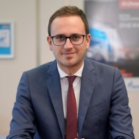 NIS Gazprom Neft Employee Predrag Jovanovic's profile photo